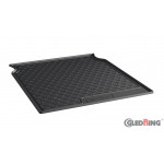 Original Gledring Premium Gummi Kofferraummatte - BMW Ser. 3 Limousine G20 2019->